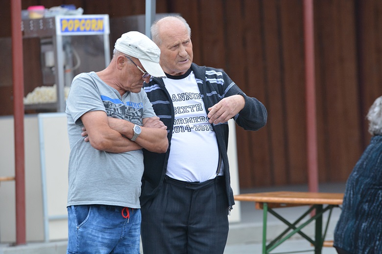 Strażacy przygotowali pokazy dla dzieci i młodzieży