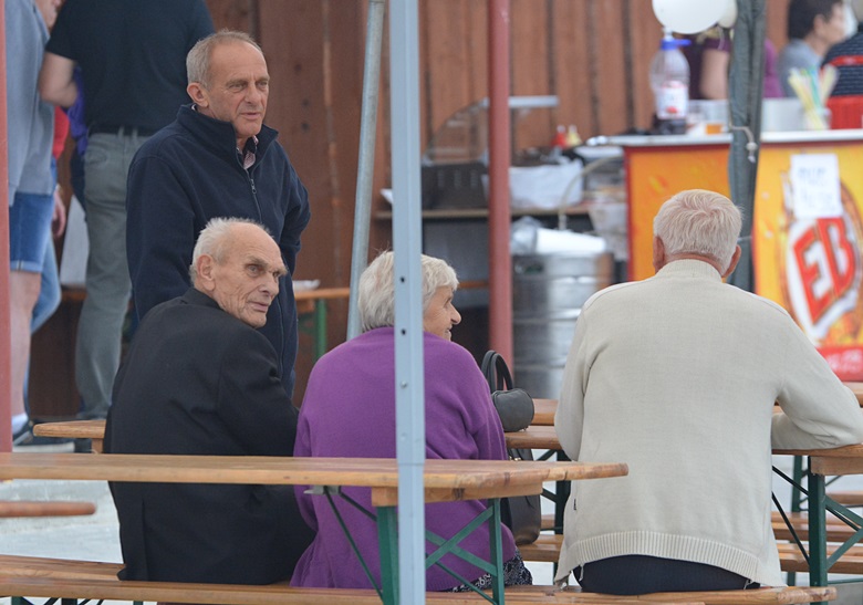 Strażacy przygotowali pokazy dla dzieci i młodzieży