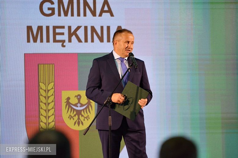 Uroczyste rozpoczęcie nowego roku szkolnego w Lutyni