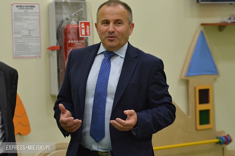 Uroczyste rozpoczęcie nowego roku szkolnego w Lutyni