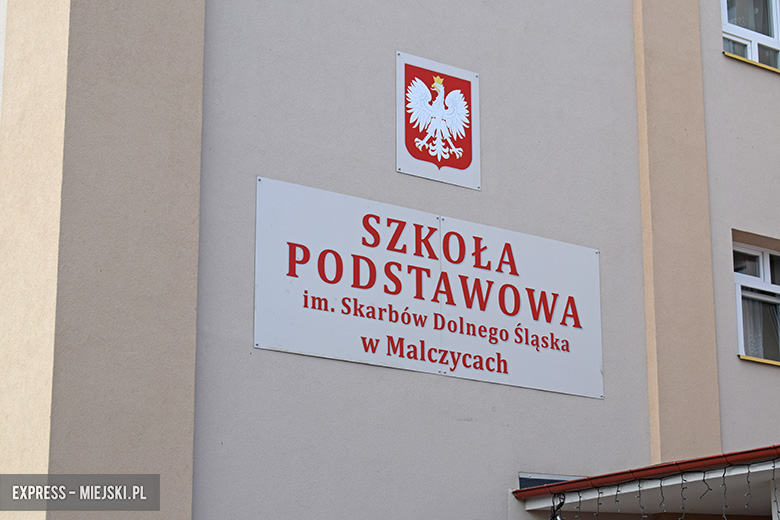 Prace przy termomodernizacji zostały zakończone.