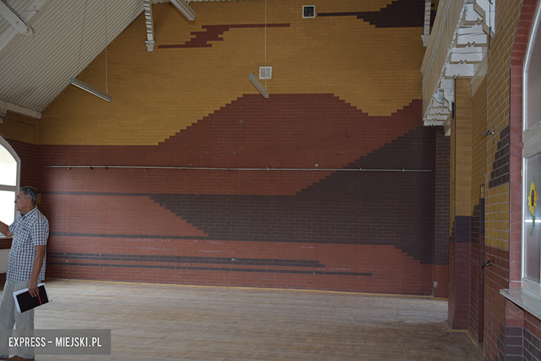 Prace przy termomodernizacji zostały zakończone.