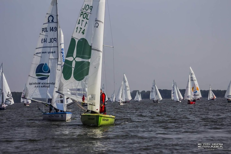 Ekipa ze Szczepanowa zdobyła wicemistrzostwo Polski