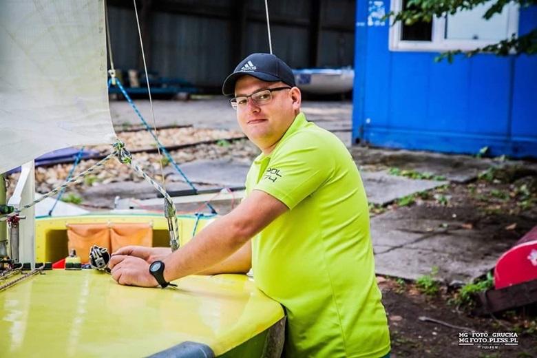 Ekipa ze Szczepanowa zdobyła wicemistrzostwo Polski