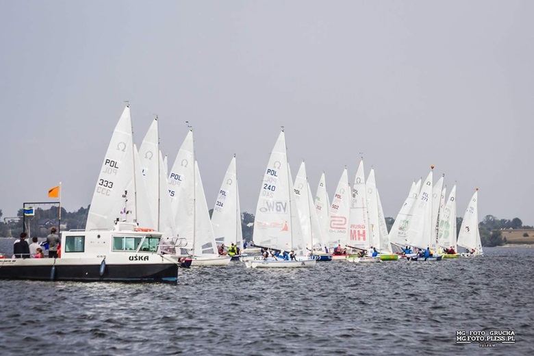 Ekipa ze Szczepanowa zdobyła wicemistrzostwo Polski