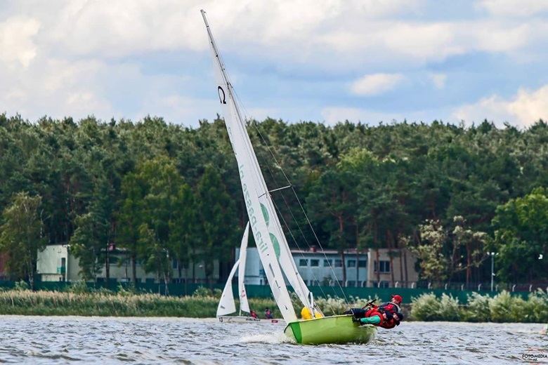 Ekipa ze Szczepanowa zdobyła wicemistrzostwo Polski