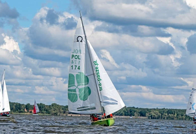 Ekipa ze Szczepanowa zdobyła wicemistrzostwo Polski