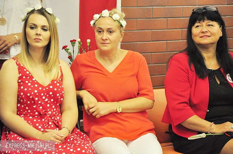 Narodowe Czytanie w średzkiej bibliotece