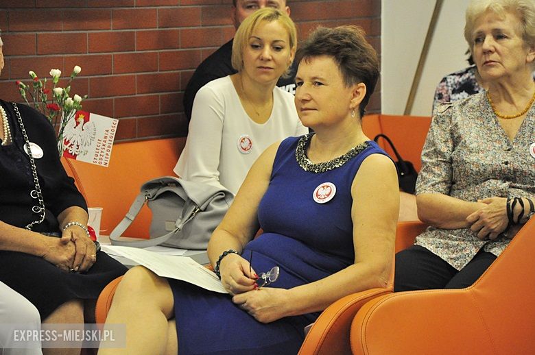 Narodowe Czytanie w średzkiej bibliotece