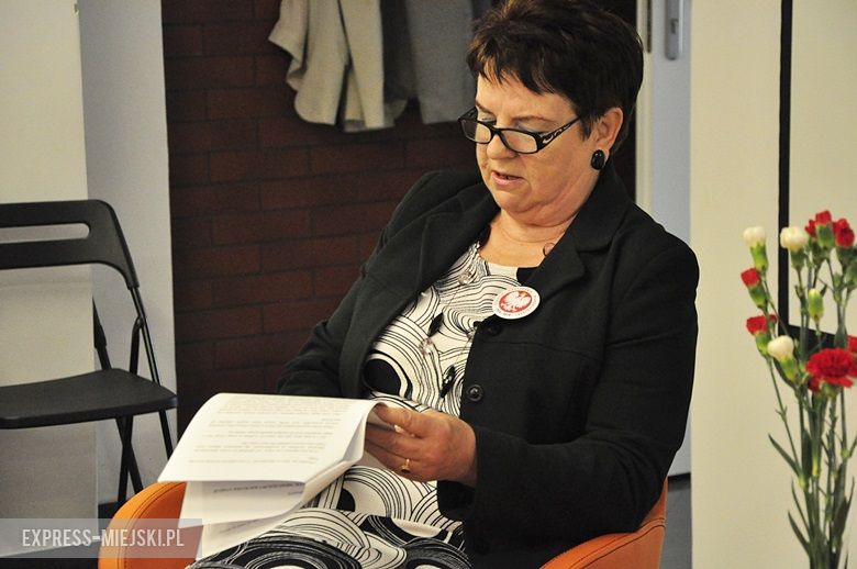 Narodowe Czytanie w średzkiej bibliotece