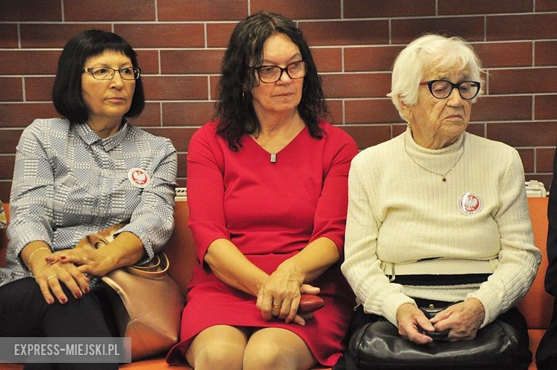 Narodowe Czytanie w średzkiej bibliotece