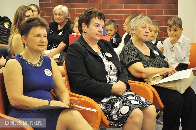 Narodowe Czytanie w średzkiej bibliotece