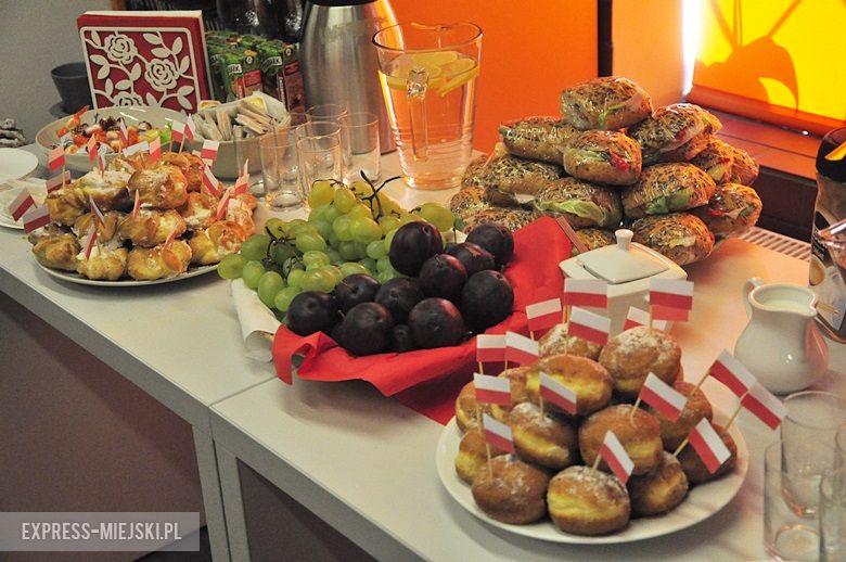 Narodowe Czytanie w średzkiej bibliotece