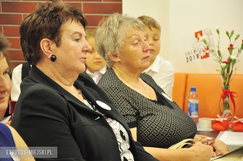 Narodowe Czytanie w średzkiej bibliotece