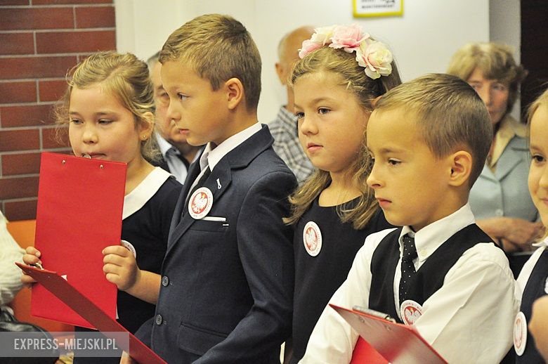 Narodowe Czytanie w średzkiej bibliotece