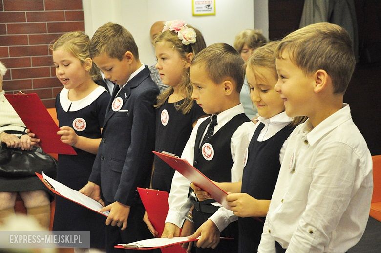 Narodowe Czytanie w średzkiej bibliotece