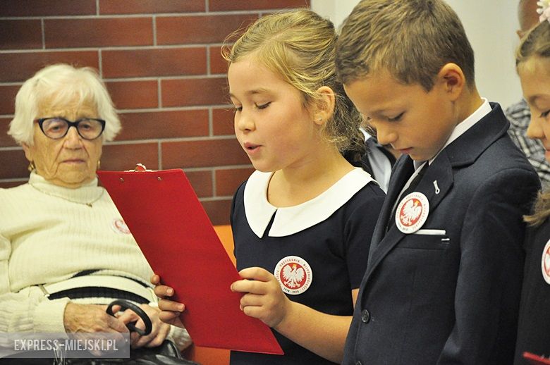 Narodowe Czytanie w średzkiej bibliotece