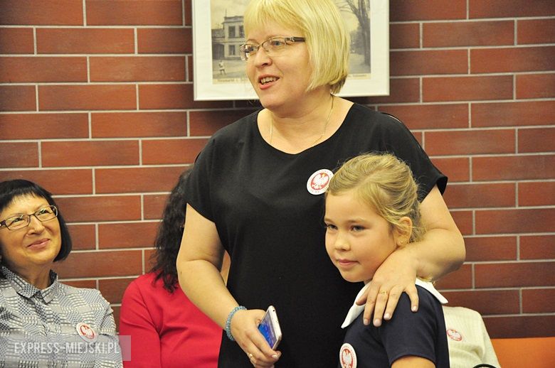 Narodowe Czytanie w średzkiej bibliotece