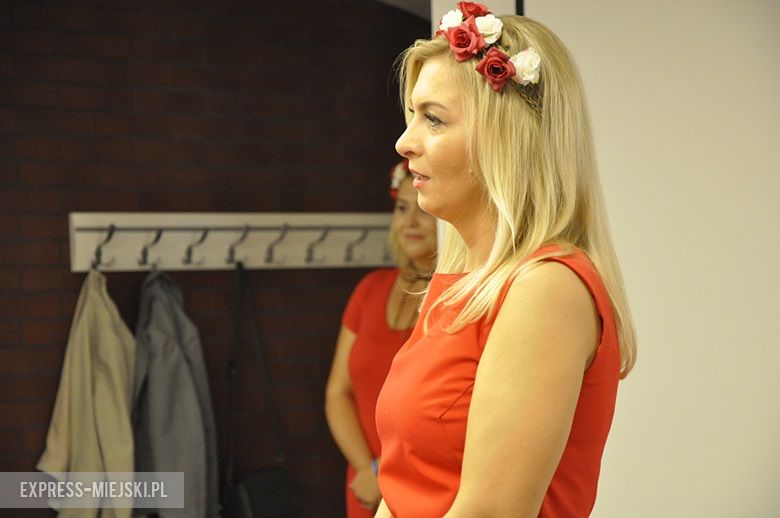 Narodowe Czytanie w średzkiej bibliotece