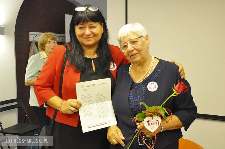 Narodowe Czytanie w średzkiej bibliotece