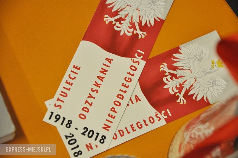 Narodowe Czytanie w średzkiej bibliotece