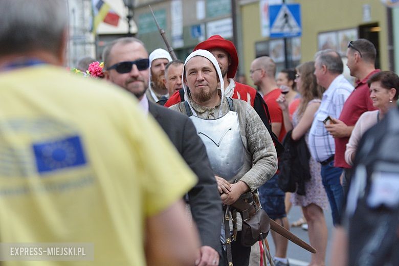 Konkurs Miss Winnego Grona