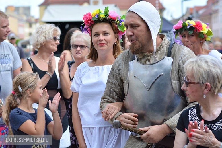 Konkurs Miss Winnego Grona