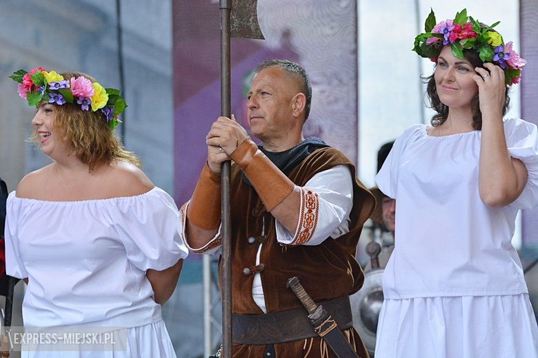 Konkurs Miss Winnego Grona