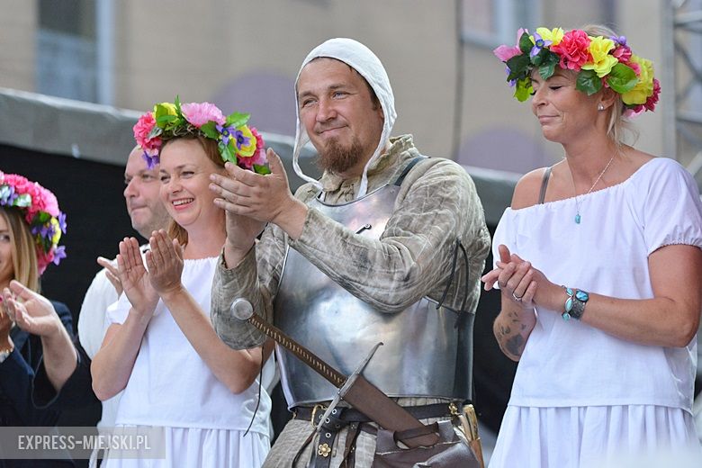 Konkurs Miss Winnego Grona