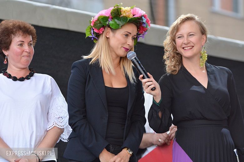 Konkurs Miss Winnego Grona