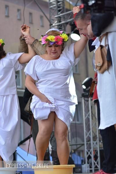 Konkurs Miss Winnego Grona