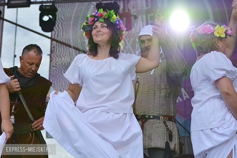 Konkurs Miss Winnego Grona