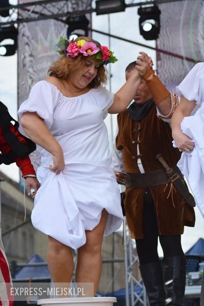 Konkurs Miss Winnego Grona