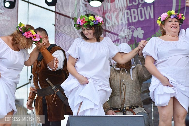 Konkurs Miss Winnego Grona