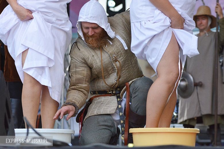 Konkurs Miss Winnego Grona