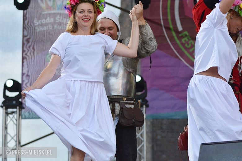 Konkurs Miss Winnego Grona