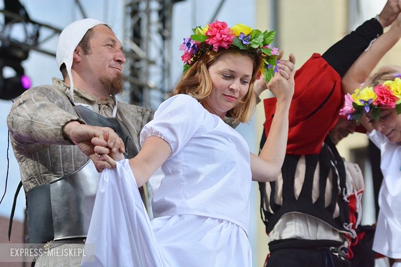 Konkurs Miss Winnego Grona