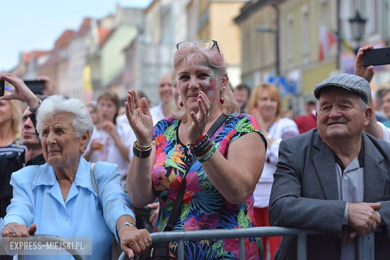 Konkurs Miss Winnego Grona