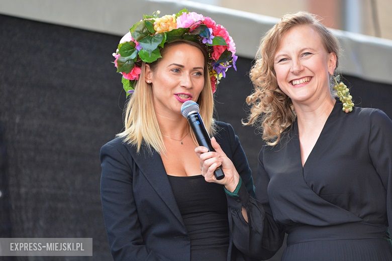 Konkurs Miss Winnego Grona