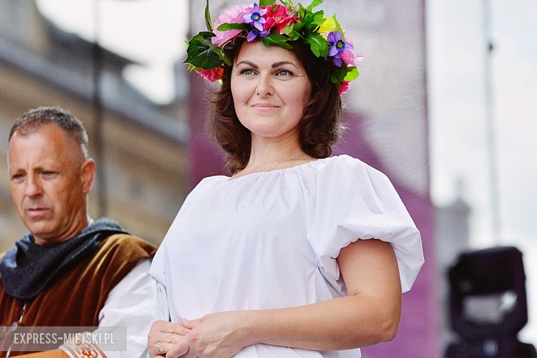 Konkurs Miss Winnego Grona