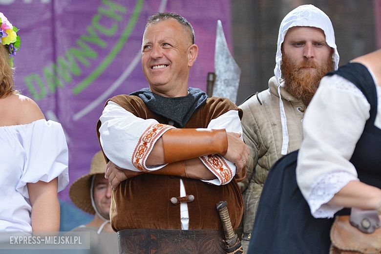 Konkurs Miss Winnego Grona