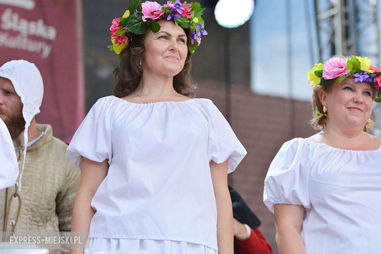 Konkurs Miss Winnego Grona