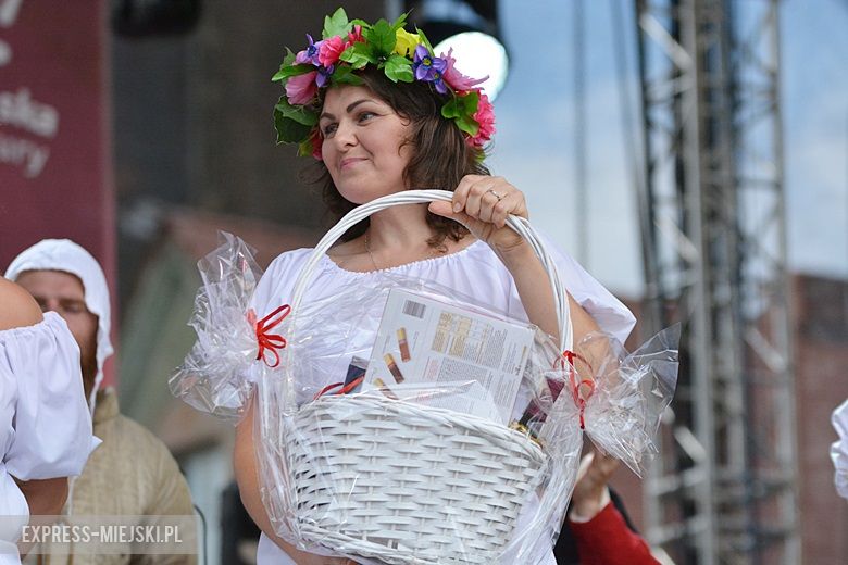 Konkurs Miss Winnego Grona