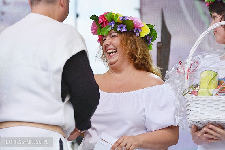 Konkurs Miss Winnego Grona