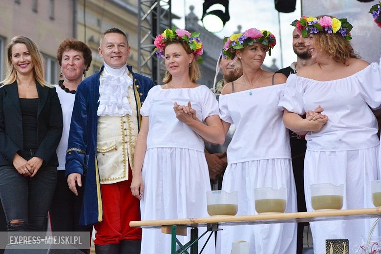 Konkurs Miss Winnego Grona