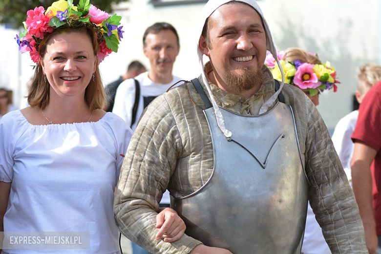 Konkurs Miss Winnego Grona