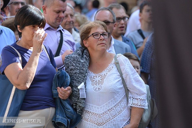 Drugi dzień Święta Wina w Mieście Skarbów