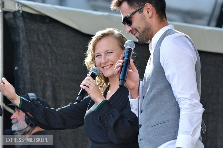 Drugi dzień Święta Wina w Mieście Skarbów