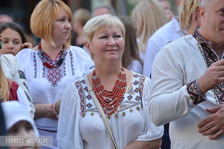 Drugi dzień Święta Wina w Mieście Skarbów