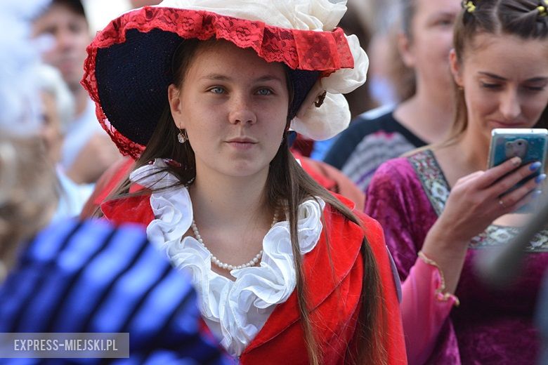 Drugi dzień Święta Wina w Mieście Skarbów